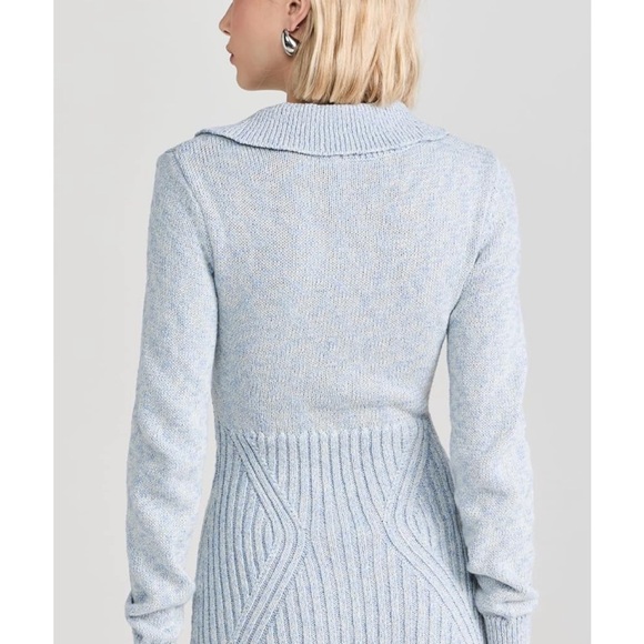 Free people knit dress - Picture 5 of 5